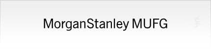 モルガン・スタンレーＭＵＦＧ証券株式会社