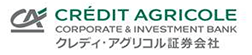 Credit Agricole Securities Asia B.V. Tokyo Branch