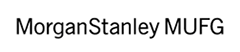 Morgan Stailey MUFG